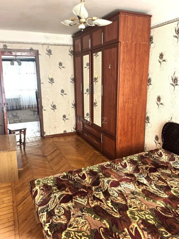 Kirayə verilir 2 otaqlı mənzil 62 m²