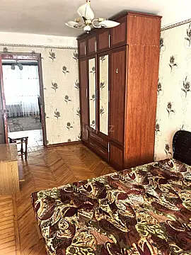 Kirayə verilir 2 otaqlı mənzil 62 m²