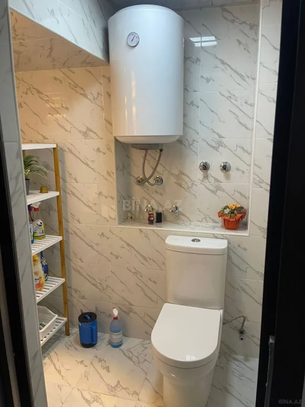 Satılır 2 otaqlı mənzil 65 m²