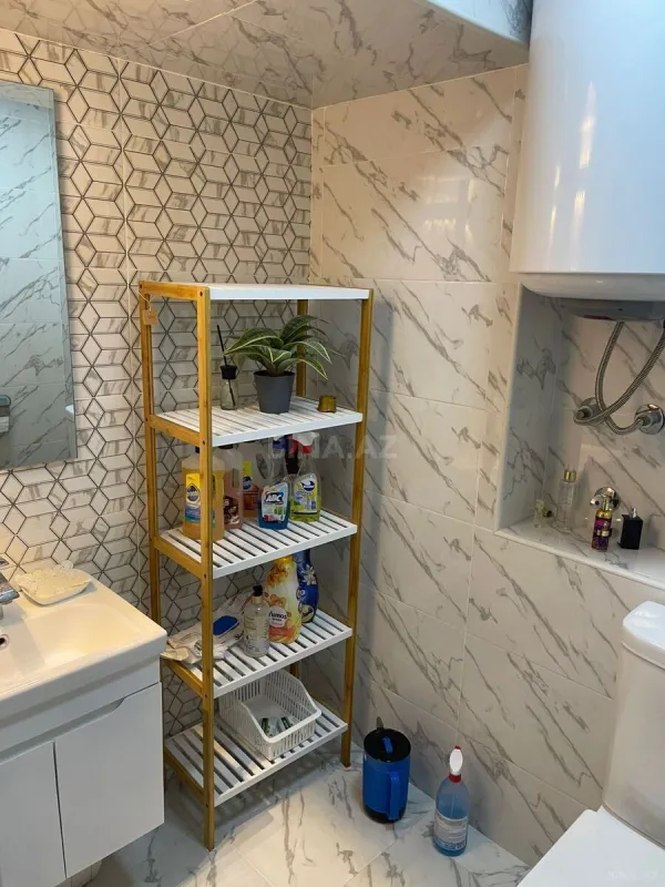Satılır 2 otaqlı mənzil 65 m²