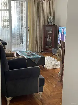 Satılır 2 otaqlı mənzil 65 m² — Bakı 2 otaq 65.00 m²