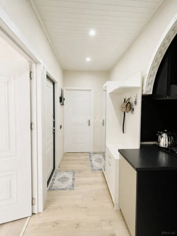 Satılır 3 otaqlı mənzil 71 m²