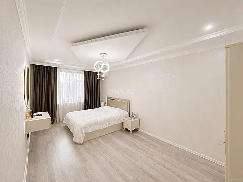 Satılır 3 otaqlı mənzil 71 m²