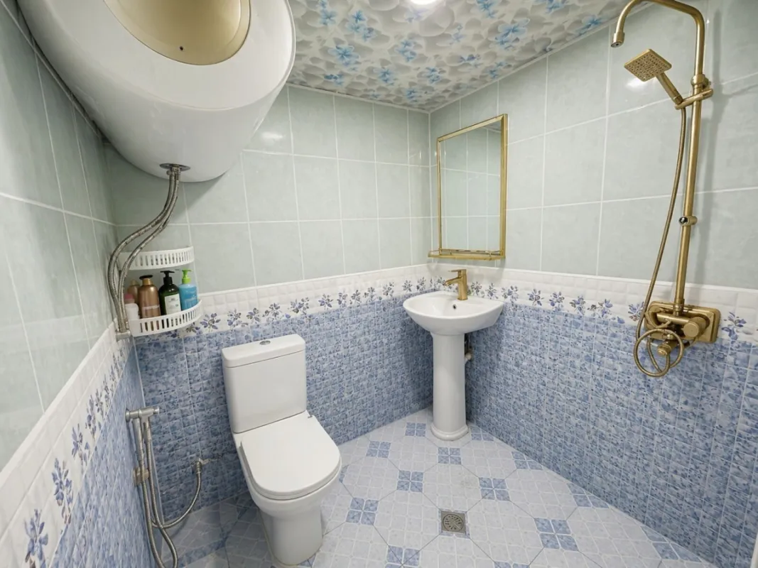Satılır 3 otaqlı mənzil 71 m²