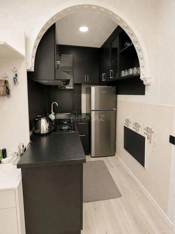 Satılır 3 otaqlı mənzil 71 m²