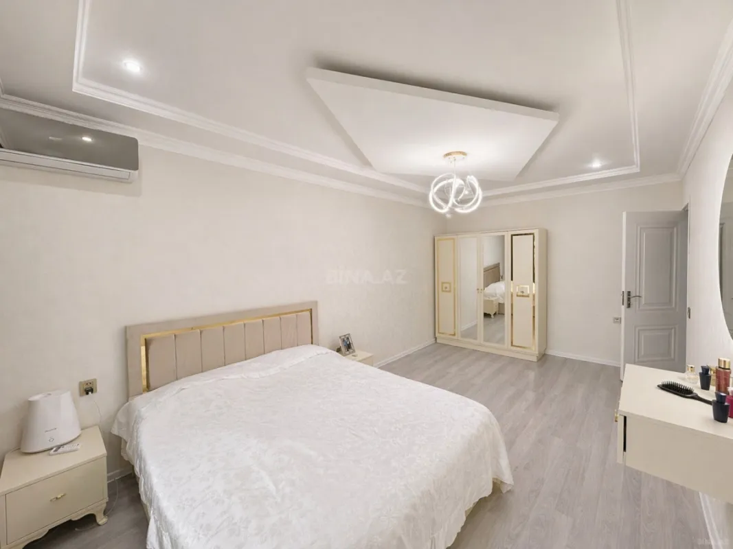 Satılır 3 otaqlı mənzil 71 m²