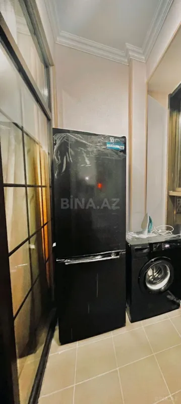 Kirayə verilir 2 otaqlı mənzil 60 m²