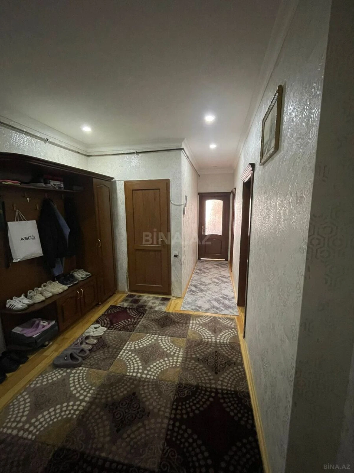 Satılır 3 otaqlı mənzil 80 m²