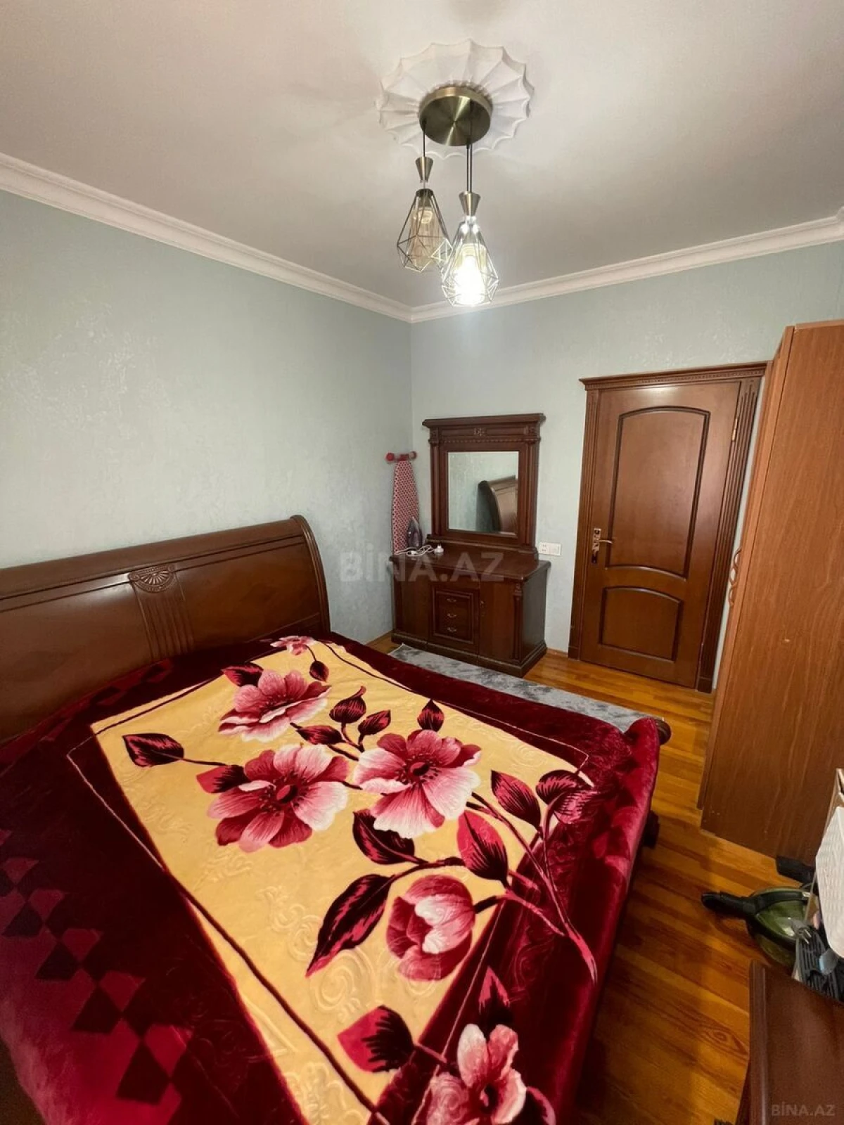 Satılır 3 otaqlı mənzil 80 m²