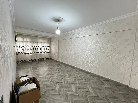 Satılır 3 otaqlı mənzil 65 m²