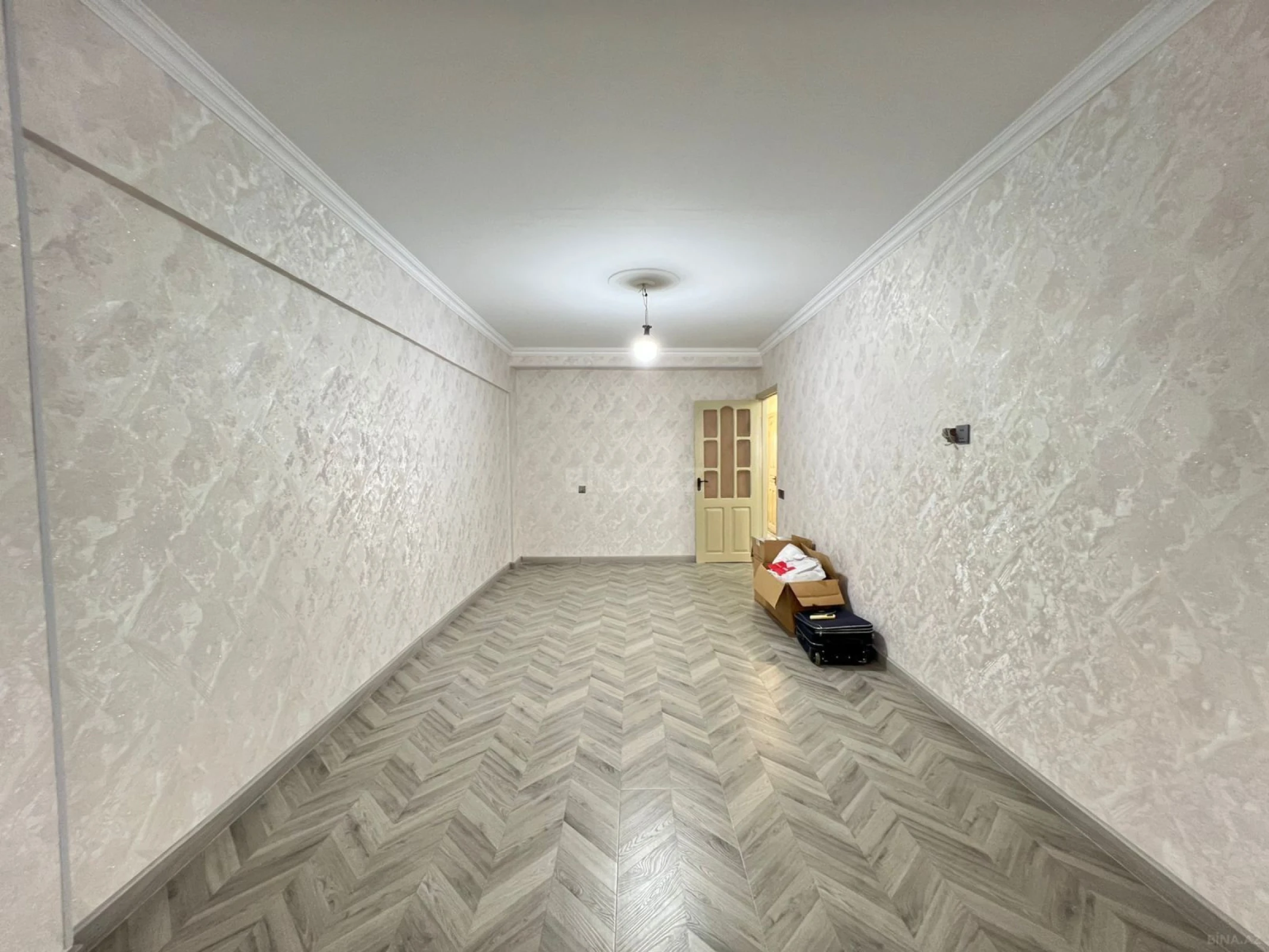 Satılır 3 otaqlı mənzil 65 m²