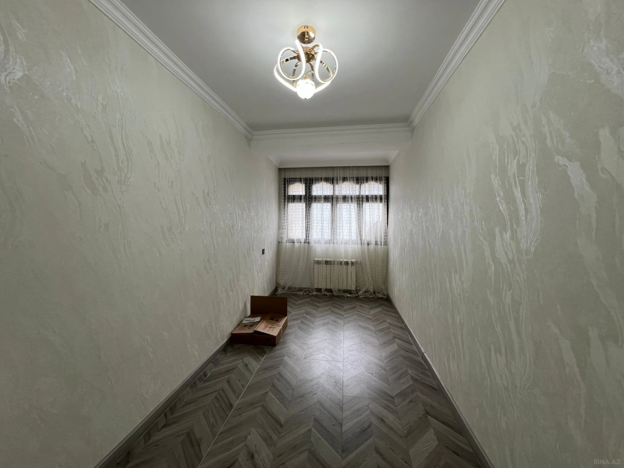 Satılır 3 otaqlı mənzil 65 m²