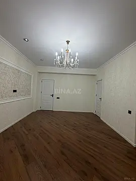 Satılır 2 otaqlı mənzil 56 m²