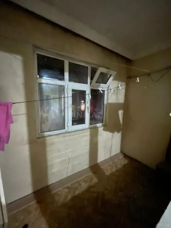 Kirayə verilir 3 otaqlı mənzil 60 m²