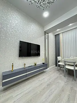 Satılır 2 otaqlı mənzil 61 m² — Bakı, Nərimanov 2 otaq 61.00 m²