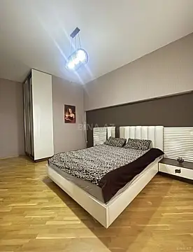 Kirayə verilir 2 otaqlı mənzil 100 m²