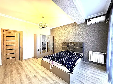 Kirayə verilir 2 otaqlı mənzil 65 m²