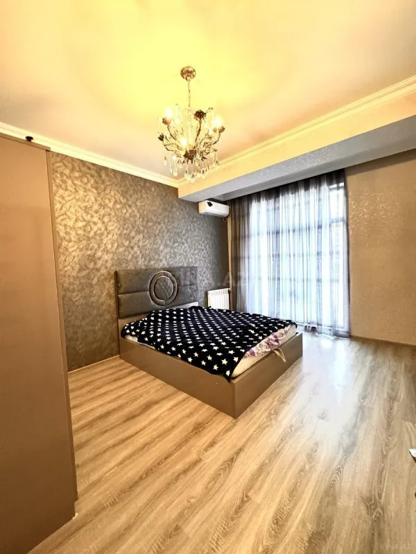 Kirayə verilir 2 otaqlı mənzil 65 m²