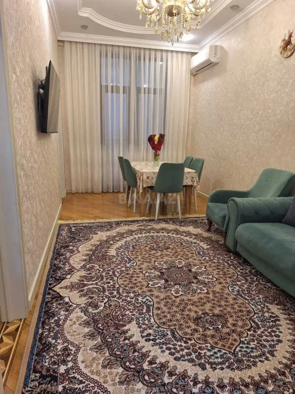 Satılır 3 otaqlı mənzil 65 m²