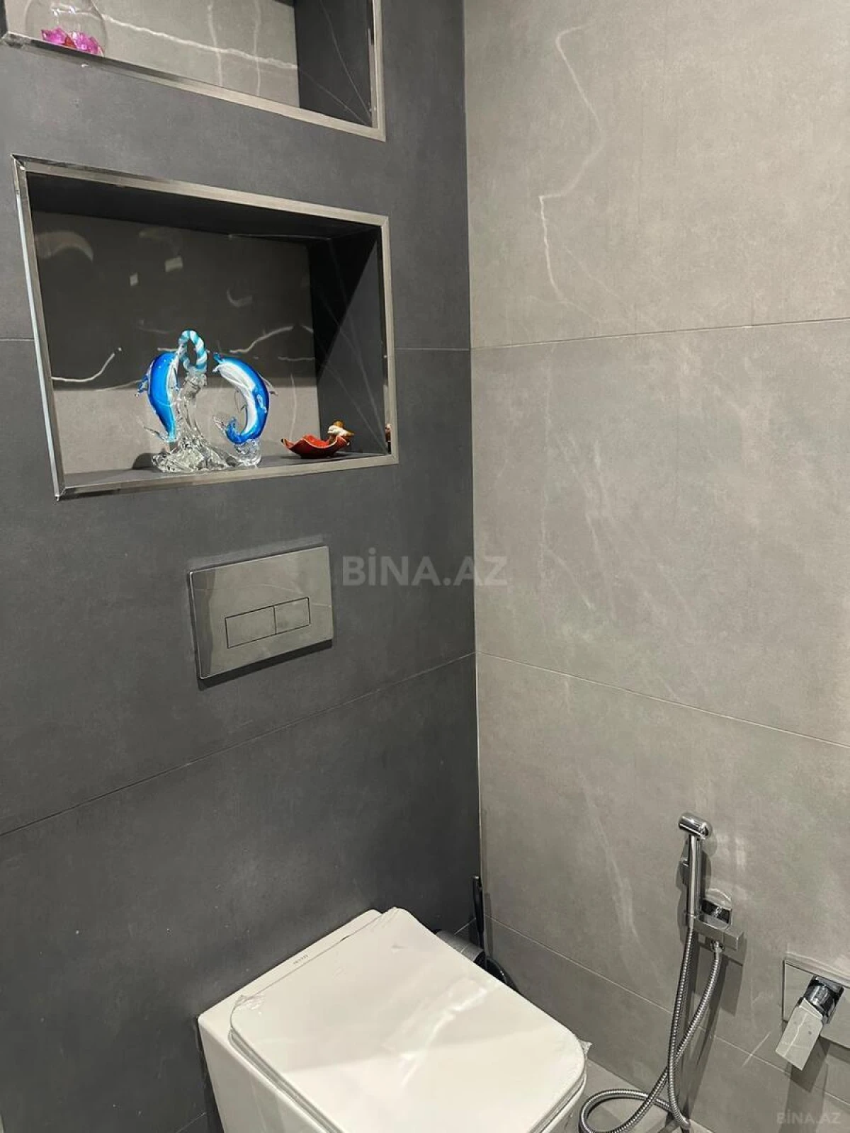 Kirayə verilir 3 otaqlı mənzil 100 m²