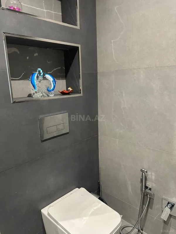 Kirayə verilir 3 otaqlı mənzil 100 m²