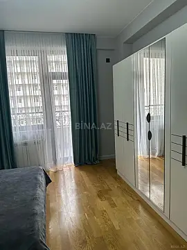 Kirayə verilir 3 otaqlı mənzil 100 m²