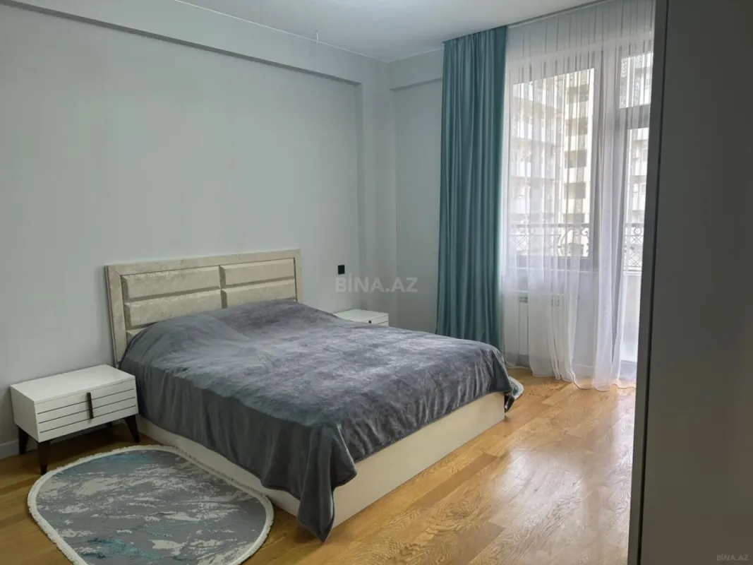 Kirayə verilir 3 otaqlı mənzil 100 m²
