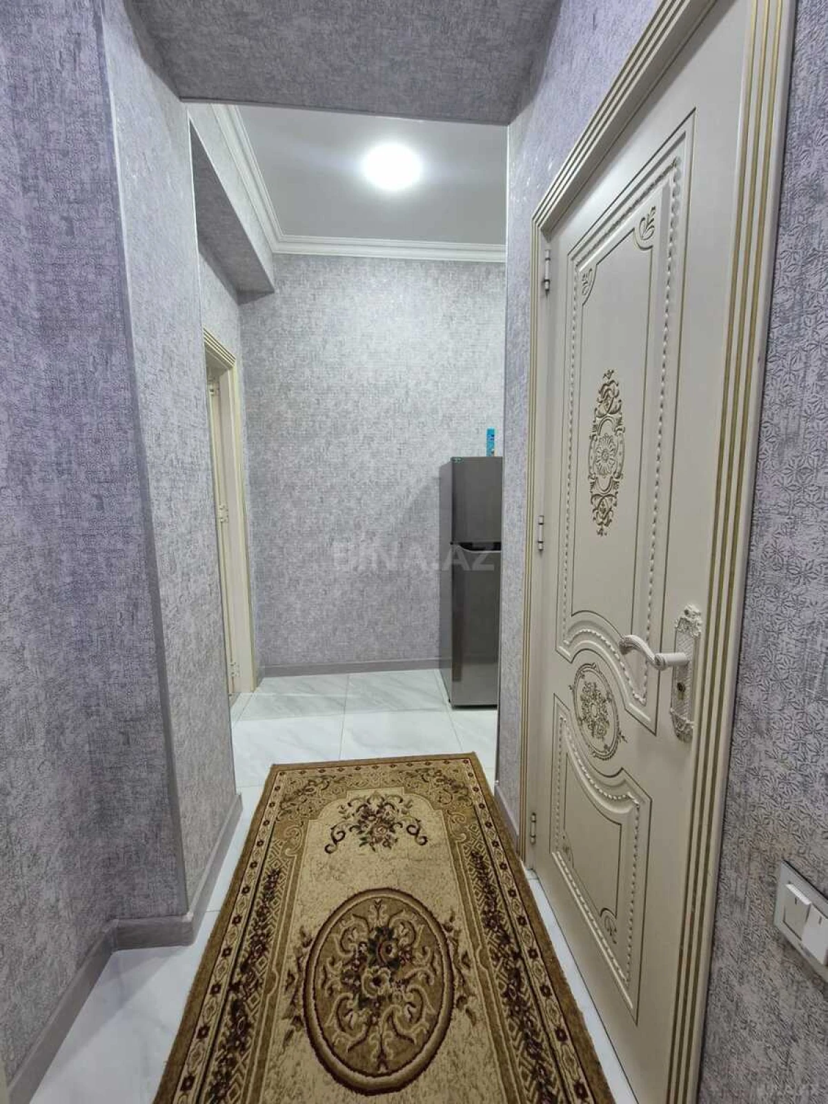 Satılır 3 otaqlı mənzil 83 m²