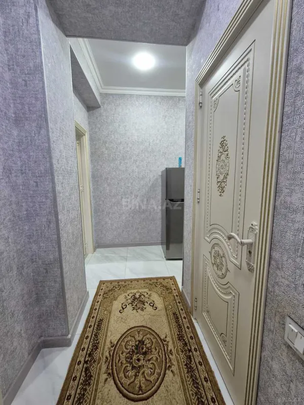 Satılır 3 otaqlı mənzil 83 m²