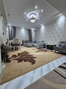 Satılır 3 otaqlı mənzil 83 m²