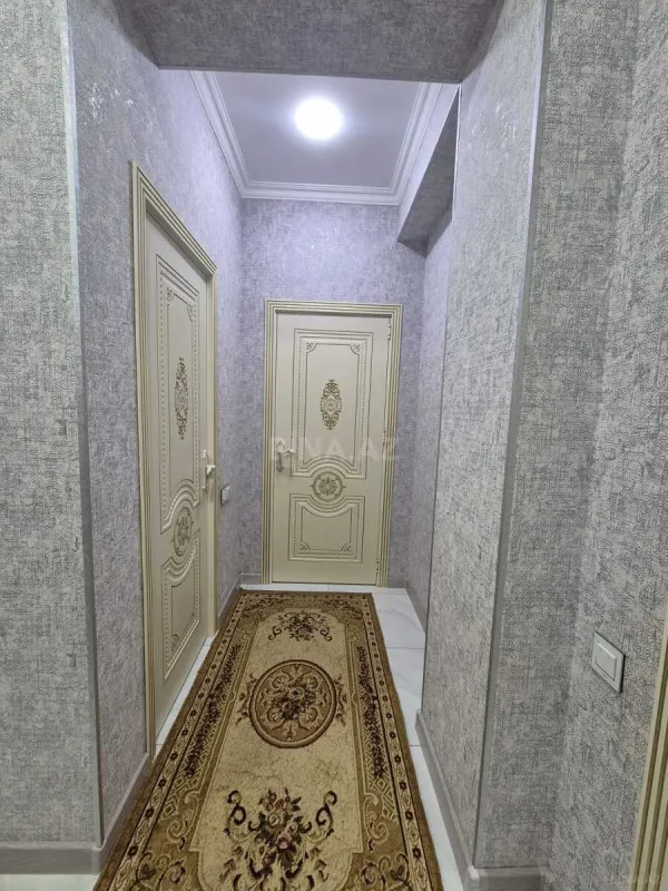 Satılır 3 otaqlı mənzil 83 m²