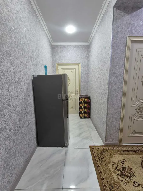 Satılır 3 otaqlı mənzil 83 m²