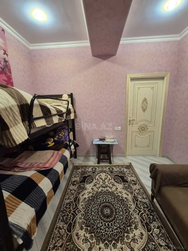 Satılır 3 otaqlı mənzil 83 m²