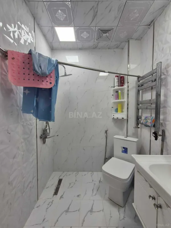 Satılır 3 otaqlı mənzil 83 m²