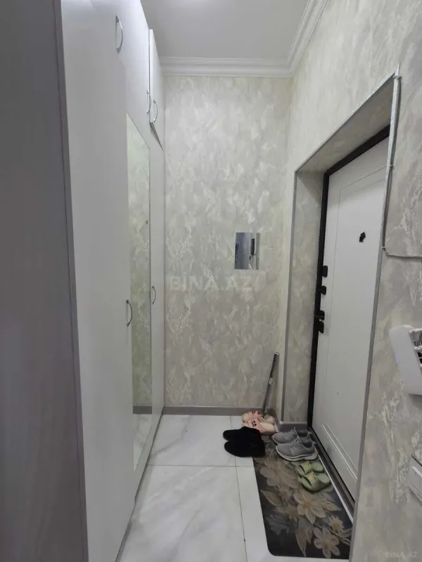 Satılır 3 otaqlı mənzil 83 m²