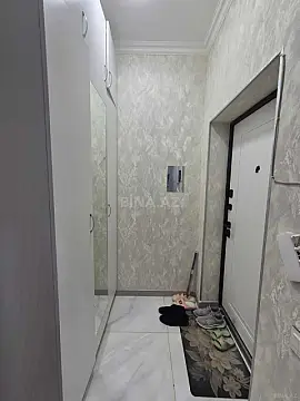 Satılır 3 otaqlı mənzil 83 m²