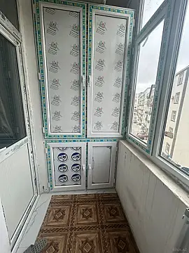 Satılır 2 otaqlı mənzil 51 m²