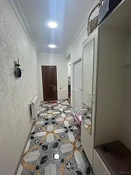 Satılır 2 otaqlı mənzil 51 m²