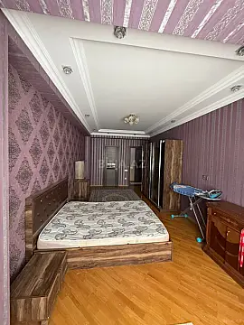 Kirayə verilir 2 otaqlı mənzil 100 m²
