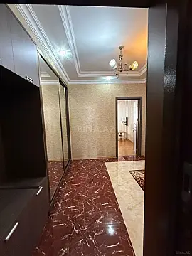 Kirayə verilir 2 otaqlı mənzil 100 m²