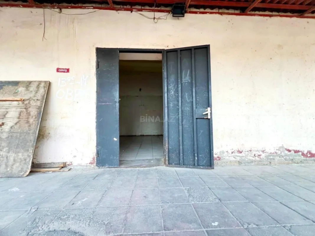 Kirayə verilir obyekt 215 m²