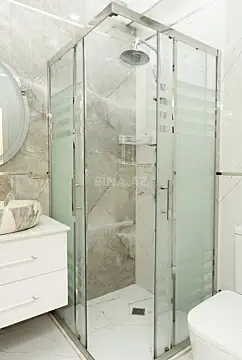 Kirayə verilir 2 otaqlı mənzil 68 m²