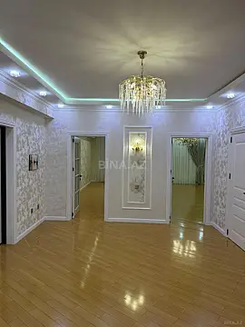 Satılır 3 otaqlı mənzil 150 m² — Bakı, Həzi Aslanov qəs. 3 otaq 150.00 m²