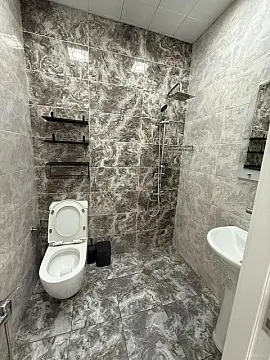 Kirayə verilir 2 otaqlı mənzil 39.5 m²
