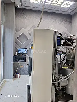 Satılır 4 otaqlı mənzil 175 m²