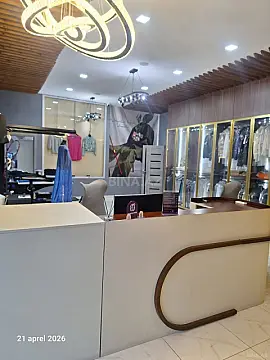 Satılır 4 otaqlı mənzil 175 m²