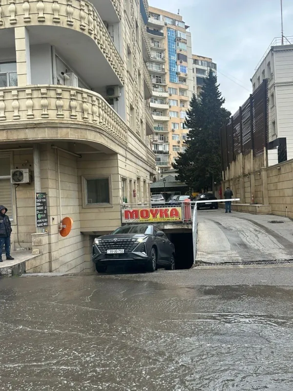 Satılır obyekt 55 m²