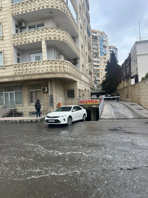 Satılır obyekt 55 m²
