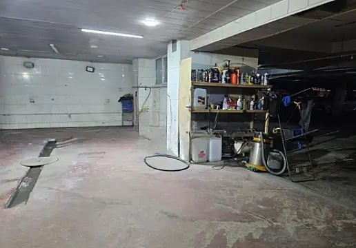 Satılır obyekt 55 m²