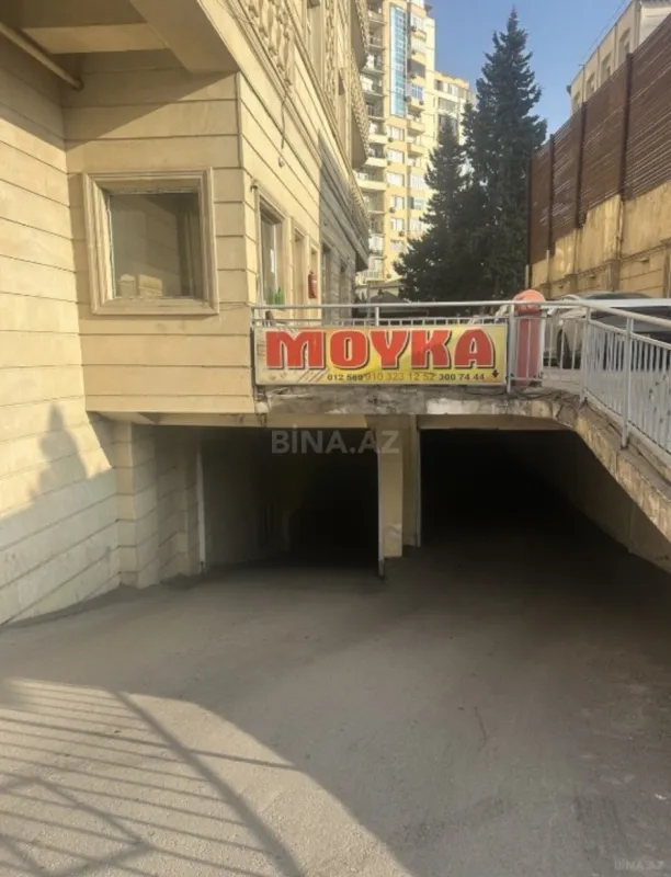 Satılır obyekt 55 m²